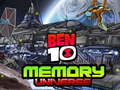 Spill Ben 10 Memory Universe