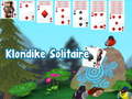 Spill Klondike Solitaire