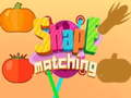 Spill Shape matching