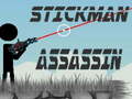 Spill Stickman Assassin