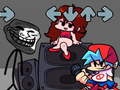 Spill Friday Night Funkin' vs Trollge