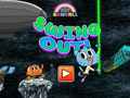 Spill The Amazing World of Gumball: Swing Out