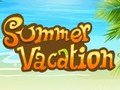 Spill Summer Vacation