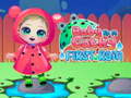 Spill Baby Cathy Ep14 first Rain