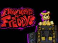 Spill Funkin’ Nights at Freddy’s