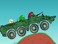 Spill Armored aces Among Us - Imposter