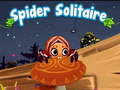 Spill Spider Solitaire 