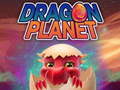 Spill Dragon Planet