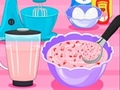 Spill Ice Cream Sandwich