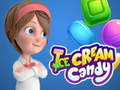 Spill Ice Cream Candy