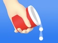 Spill Bounce and Collect