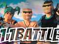 Spill 1v1 Battle
