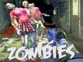 Spill Zombies