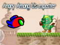 Spill Angry Among Us imposter
