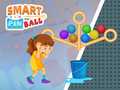 Spill Smart Pin Ball
