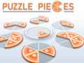 Spill Puzzle Pieces