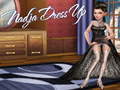 Spill Nadia Dress Up