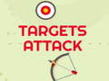 Spill Targets Attack 