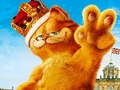 Spill Garfield Jigsaw Puzzle Collection