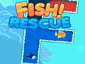 Spill Fish! Rescue