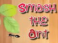 Spill Smash the Ant