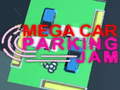 Spill Mega Car Parking Jam
