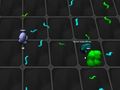Spill Among Arena.io