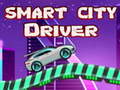 Spill Smart City Driver