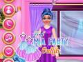 Spill Find Mia Party Outfits
