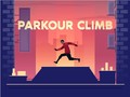 Spill Parkour Climb