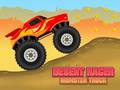 Spill Desert Racer Monster Truck