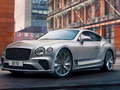 Spill Bentley Continental GT Speed Slide