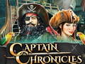 Spill Captain Chronicles