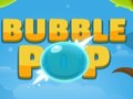 Spill Bubble Pop