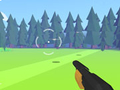 Spill Golf Hunting 3D