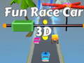 Spill Fun Race Car 3D