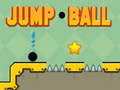 Spill Jump Ball