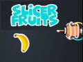 Spill Slicer Fruits