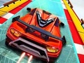 Spill Car Stunts Extreme 3D