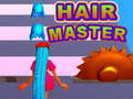 Spill Hair Master