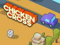 Spill Chicken Cross