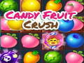 Spill Candy Fruit Crush