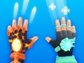 Spill Ice Man 3D