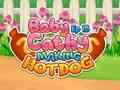 Spill Baby Cathy Ep15: Making Hotdog