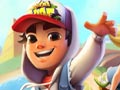 Spill Subway Surfers: Train Surfers