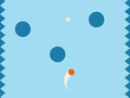 Spill Chaotic Ball