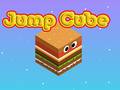 Spill Jump Cube
