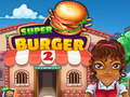 Spill Super Burger 2