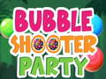 Spill Bubble Shooter Party