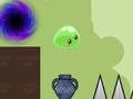 Spill slug jump